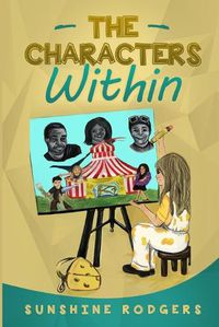 Cover image for The Characters Within