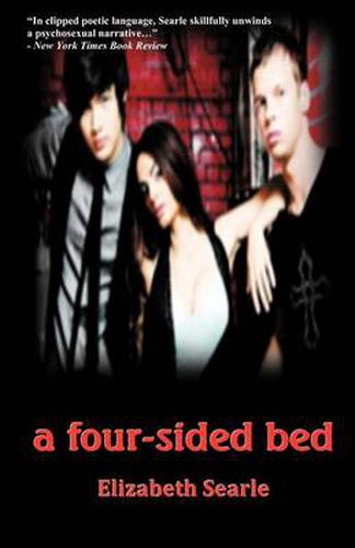 Cover image for A Four-Sided Bed