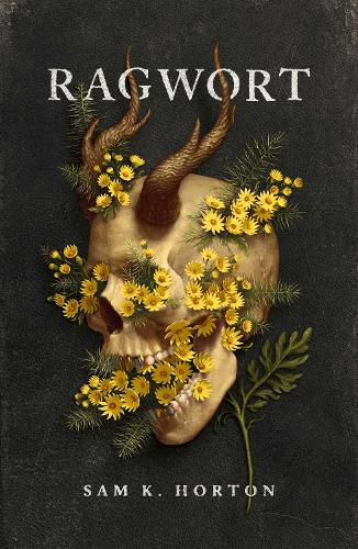 Cover image for Ragwort