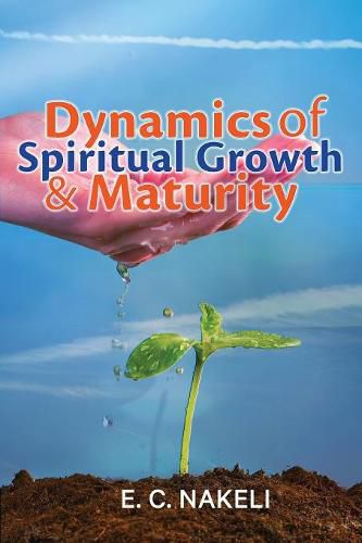 Cover image for Dynamics of Growth and Maturity