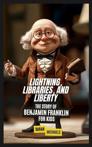 Cover image for Lightning, Libraries, and Liberty