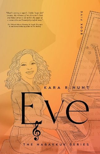 Cover image for Eve