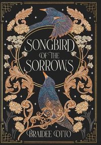 Cover image for Songbird of the Sorrows