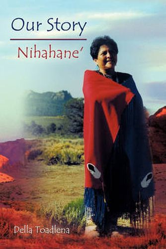 Cover image for Our Story: Nihahane