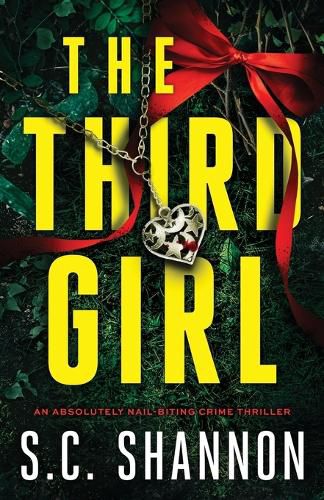 Cover image for The Third Girl