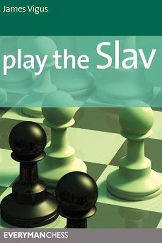 Cover image for Play the Slav