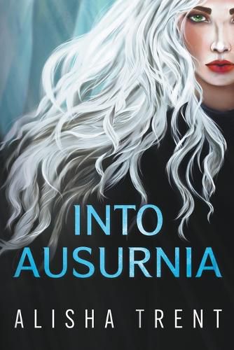 Cover image for Into Ausurnia