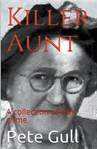 Cover image for Killer Aunt