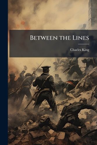 Cover image for Between the Lines