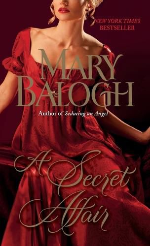 Cover image for A Secret Affair