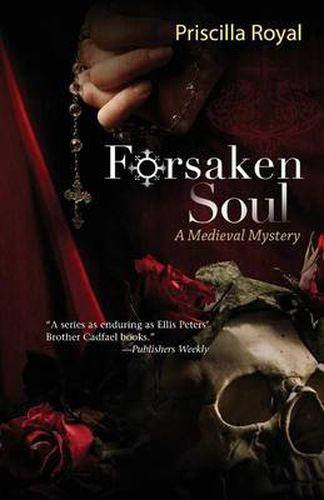 Cover image for Forsaken Soul