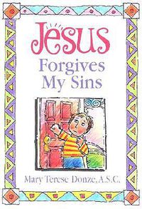 Cover image for Jesus Forgive My Sins