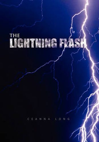 Cover image for The Lightning Flash