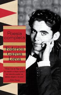 Cover image for Poesia completa / Complete Poetry (Garcia Lorca)