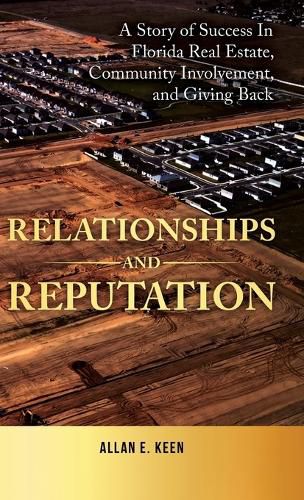 Cover image for Relationships and Reputation