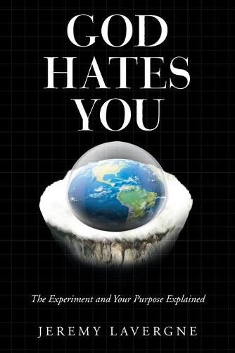 Cover image for God Hates You