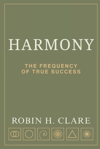 Cover image for Harmony