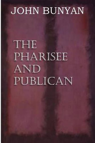 Cover image for The Pharisee and Publican