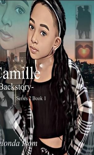 Cover image for Camille -Backstory-