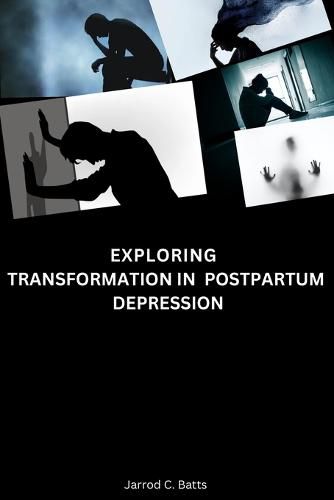 Cover image for Exploring Transformation in Postpartum Depression