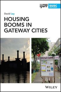 Cover image for Housing Booms in Gateway Cities