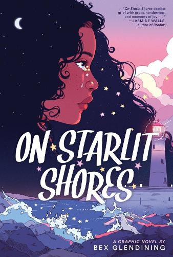 Cover image for On Starlit Shores