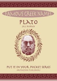 Cover image for Plato