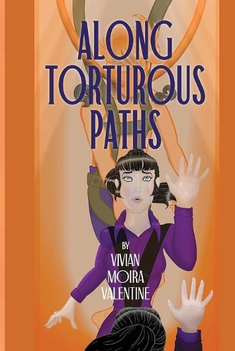 Cover image for Along Torturous Paths
