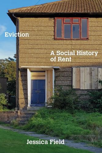 Cover image for Eviction