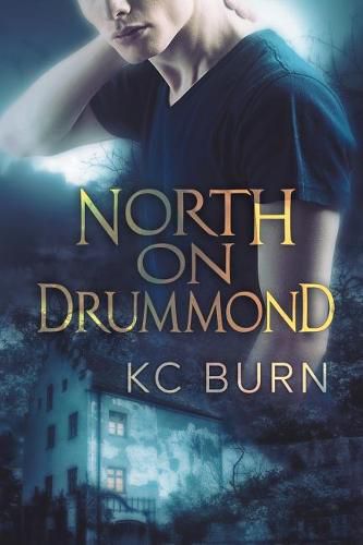 Cover image for North on Drummond