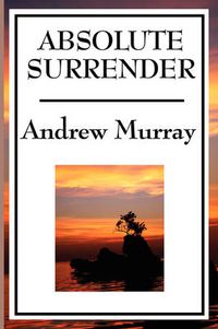 Cover image for Absolute Surrender