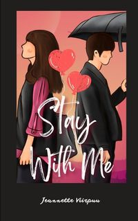 Cover image for Stay With Me