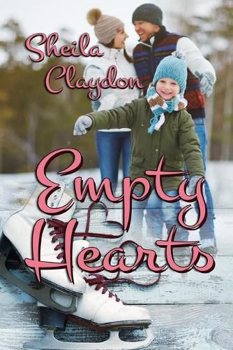 Cover image for Empty Hearts: Vintage Romance