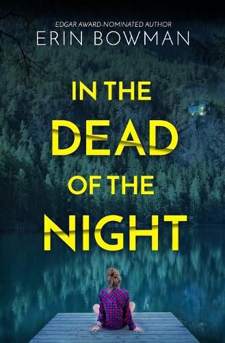 Cover image for In the Dead of the Night