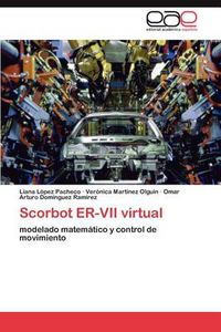 Cover image for Scorbot Er-VII Virtual