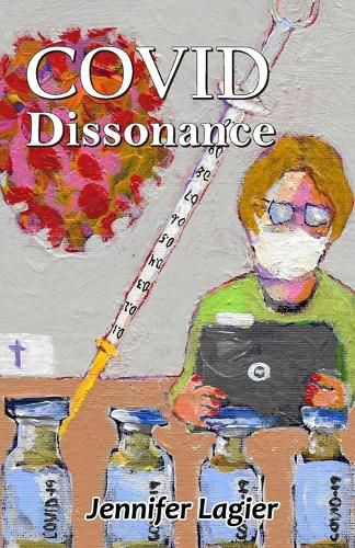 Cover image for COVID Dissonance