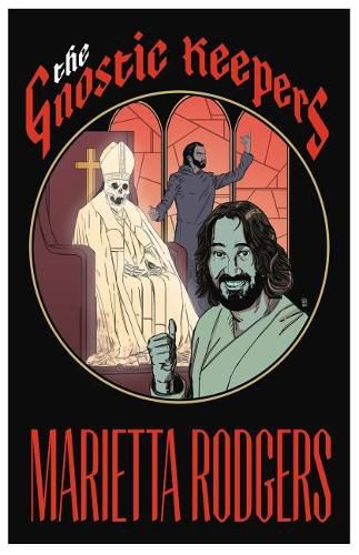 Cover image for The Gnostic Keepers