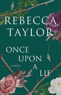 Cover image for Once Upon a Lie