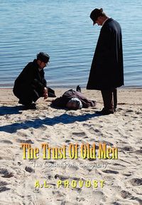 Cover image for The Trust of Old Men