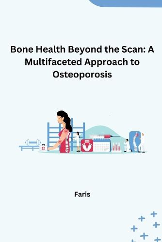 Cover image for Bone Health Beyond the Scan