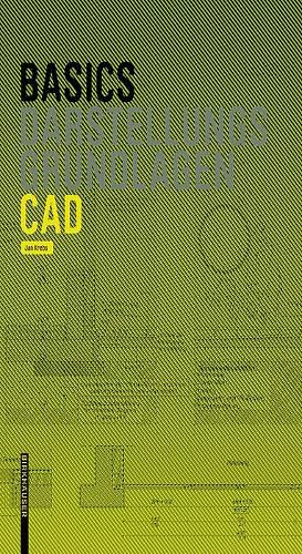 Cover image for Basics CAD