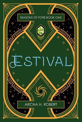 Cover image for Estival