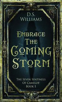 Cover image for Embrace The Coming Storm