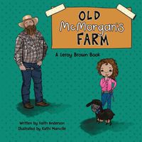 Cover image for Old McMorgan's Farm