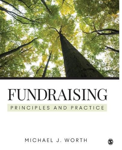 Cover image for Fundraising: Principles and Practice