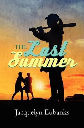 Cover image for The Last Summer