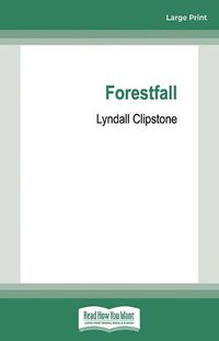 Cover image for Forestfall