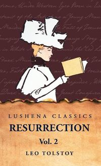 Cover image for Resurrection Vol. 2