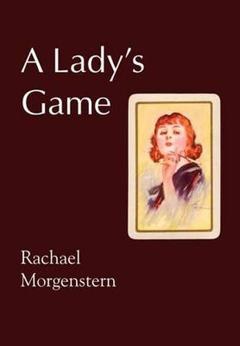 Cover image for A Lady's Game