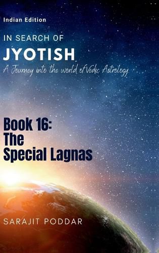 Cover image for The Special Lagnas